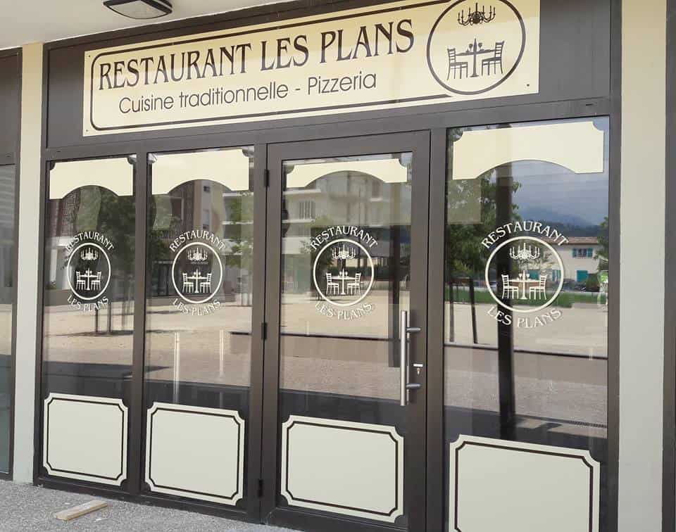 Les Plans — photo 2