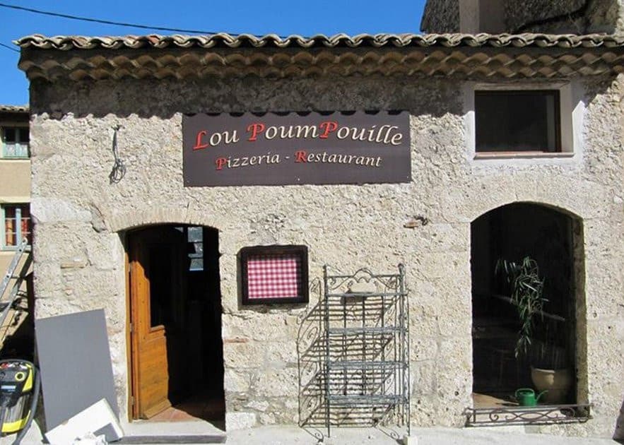 Lou PoumPouille — photo 2