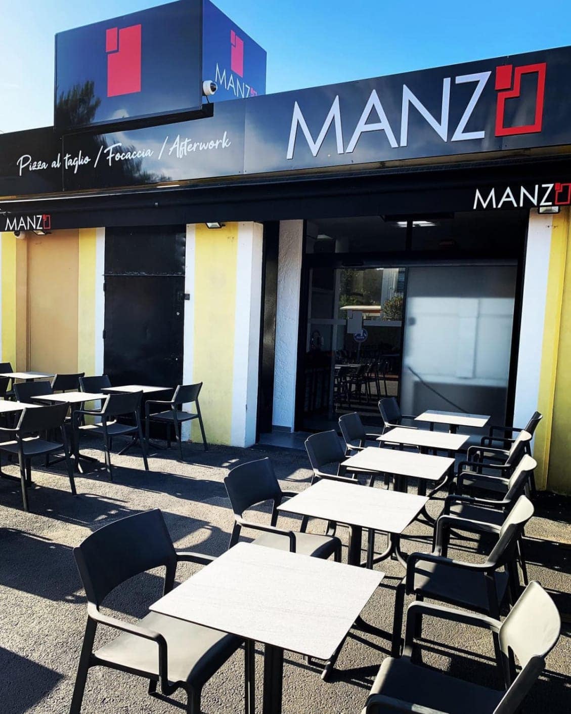 Manzo — photo 2