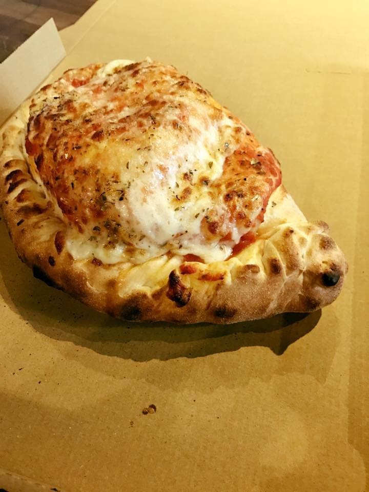 Pizza des plans — photo 3