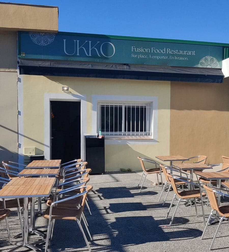 Ukko — photo 2