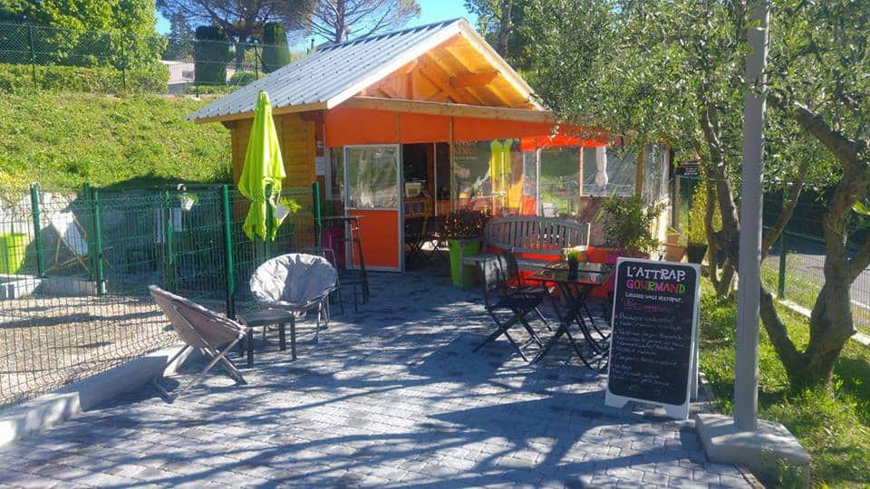 L'attrap' gourmand — photo 2