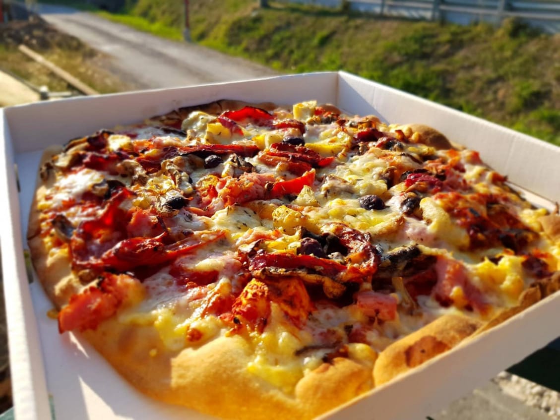 La Pizza de Jan — photo 2