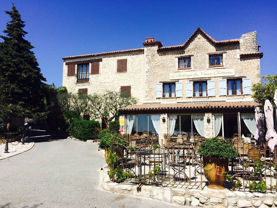 Auberge du Vieux Château — photo 2