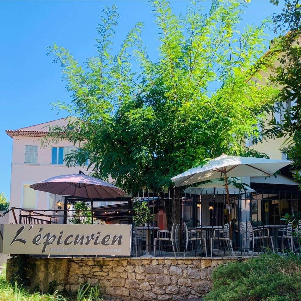 L’Epicurien — photo 2