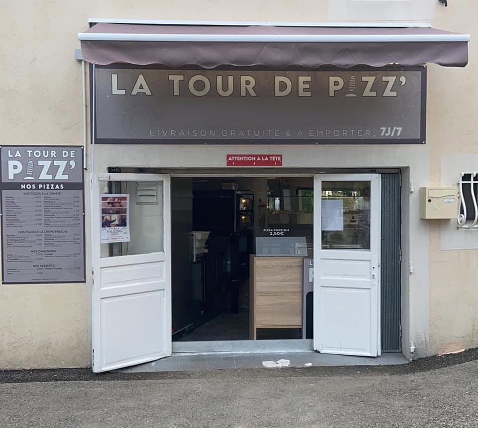 La Tour De Pizz’ — photo 3