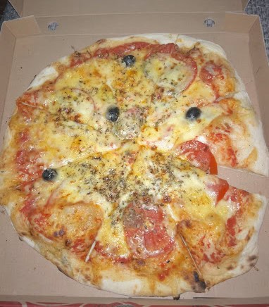 La Tour De Pizz’ — photo 2