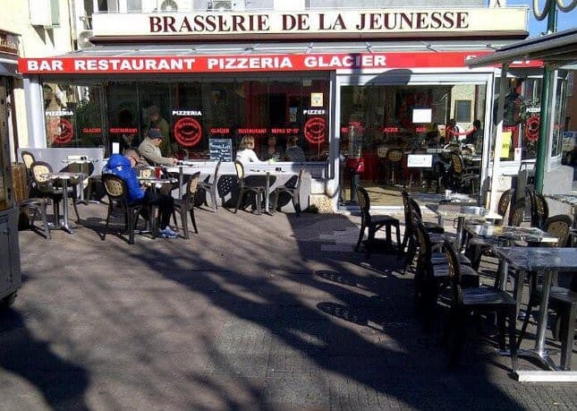 Brasserie de la Jeunesse — photo 2