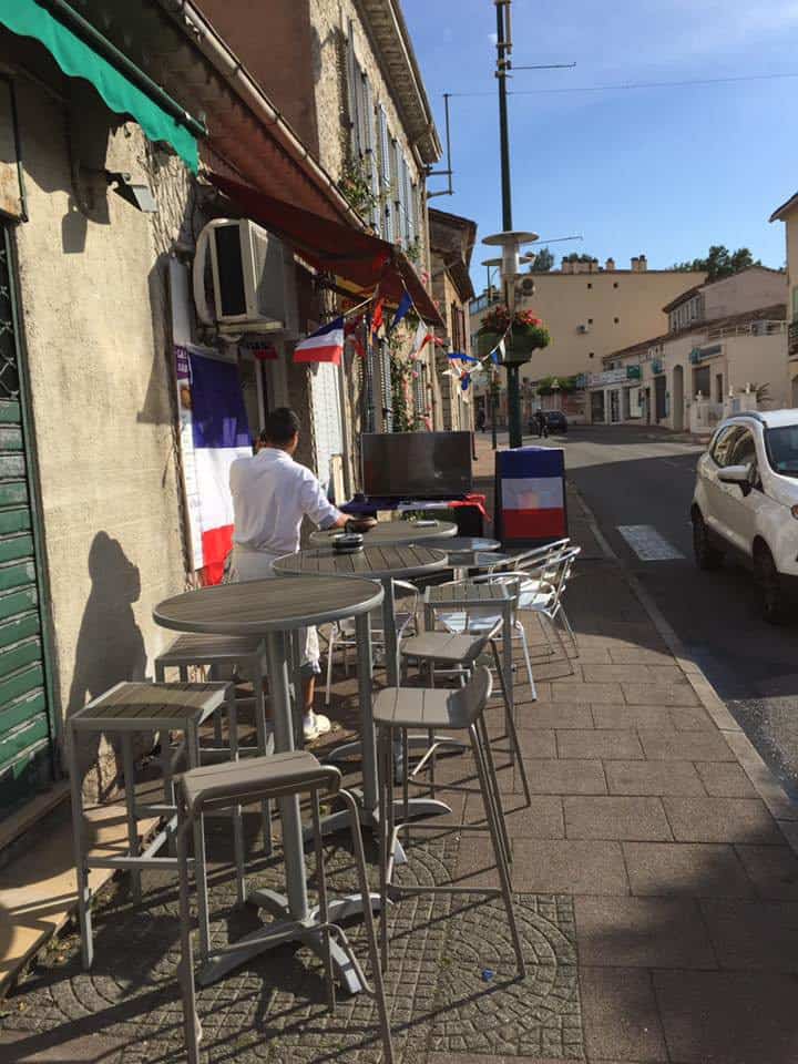 la caz'a pizza — photo 3