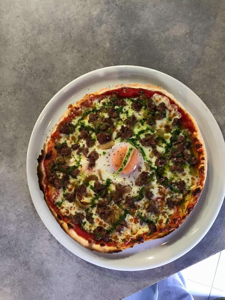 la caz'a pizza — photo 2