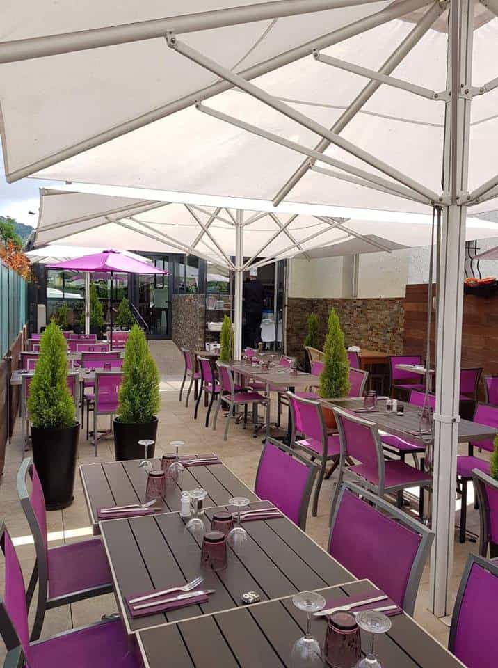 Le Paradisio — photo 3