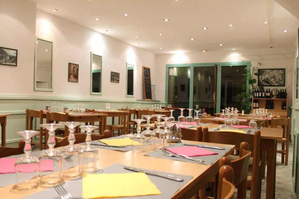 La bonne Auberge — photo 3