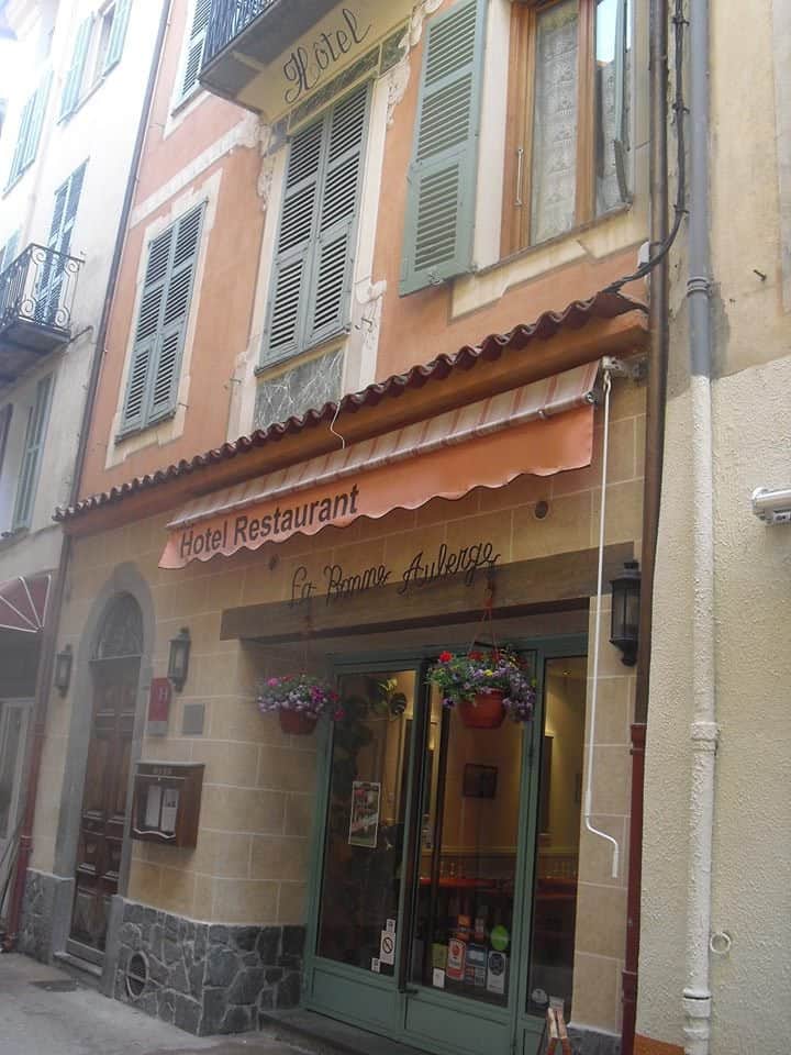 La bonne Auberge — photo 2