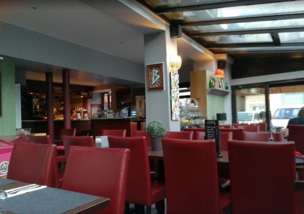 Le Biancheri — photo 3