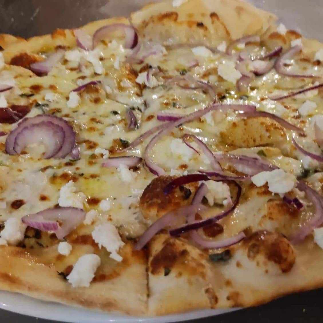 Stella pizza — photo 2