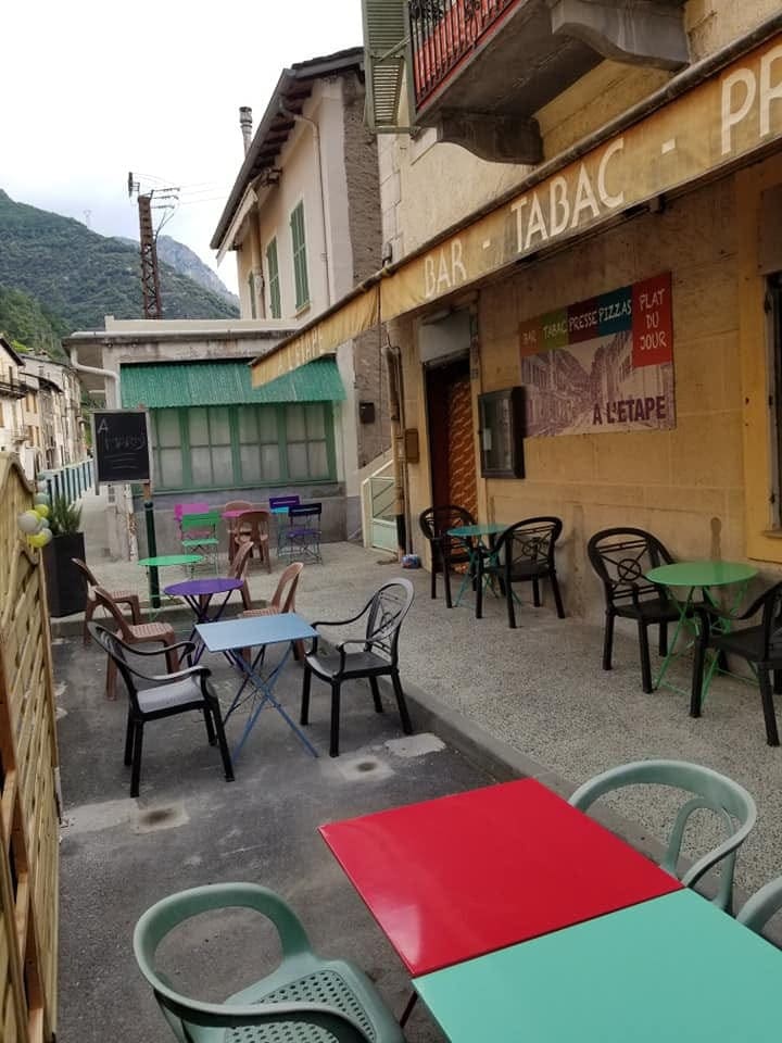 A L'étape — photo 2