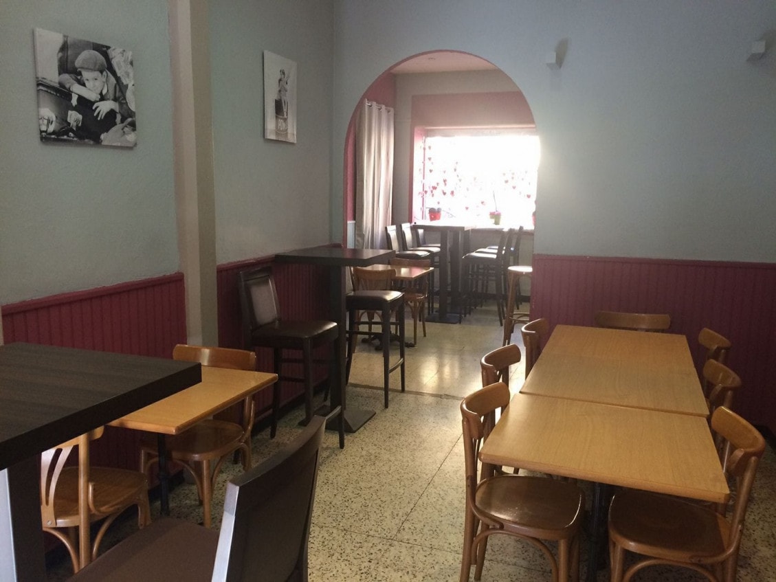 A L'étape — photo 3