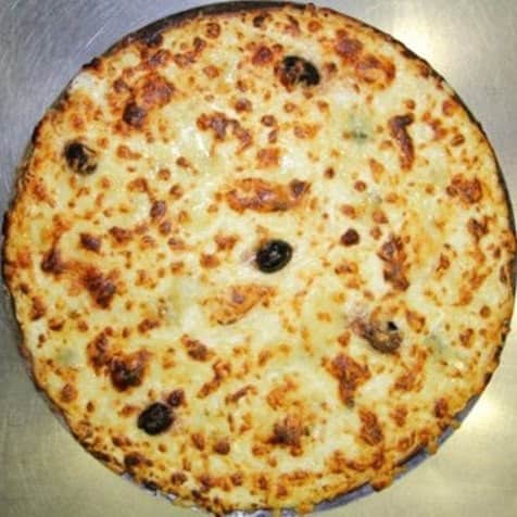 La Petite Pizzeria de Saorge — photo 2