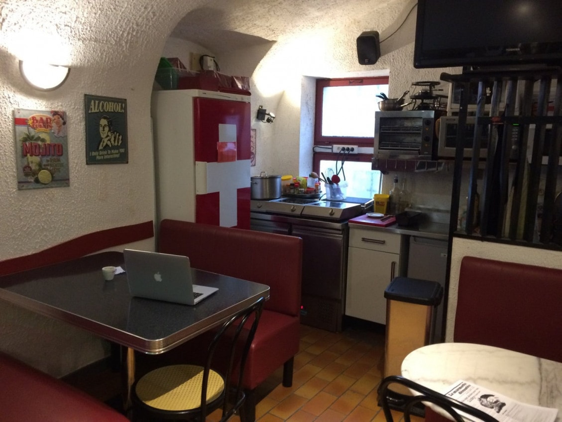 Le Heinz Café — photo 3