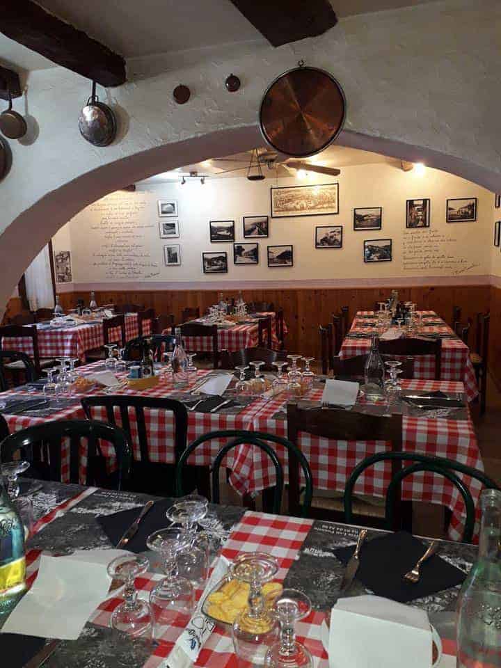 Osteria Lou Pountin — photo 3
