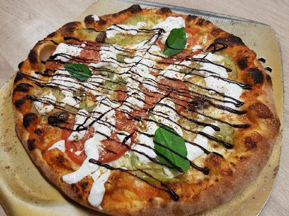 Lou Pizzaiol — photo 2