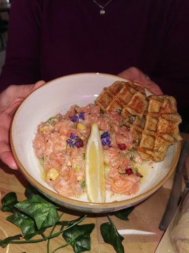Mimi Brunch — photo 2