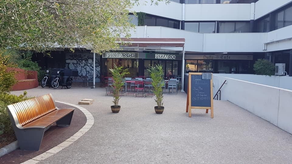 Pizzaroc — photo 2