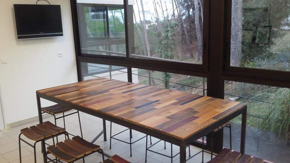 À table ! — photo 2