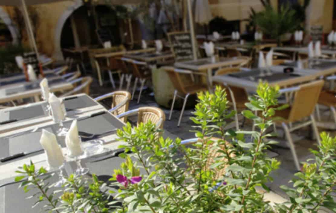 Auberge Provençale — photo 4