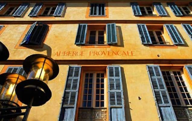Auberge Provençale — photo 2
