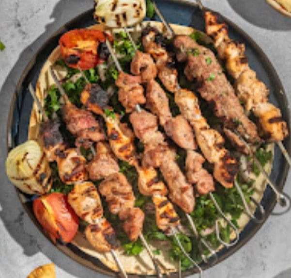 Bistro Libanais — photo 2