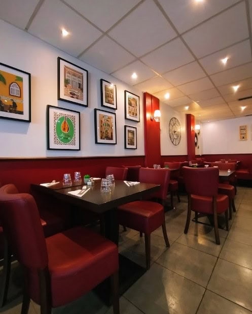 Bistro Libanais — photo 3