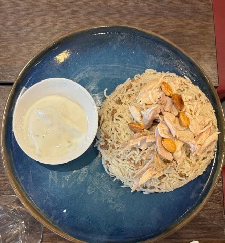 Photo de Bistro Libanais