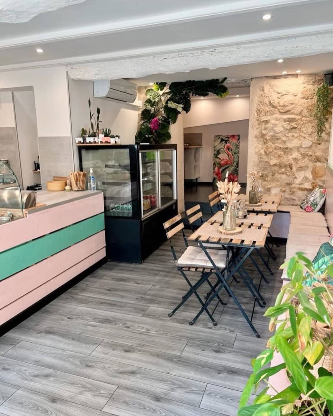 Böl Salad Bar — photo 3