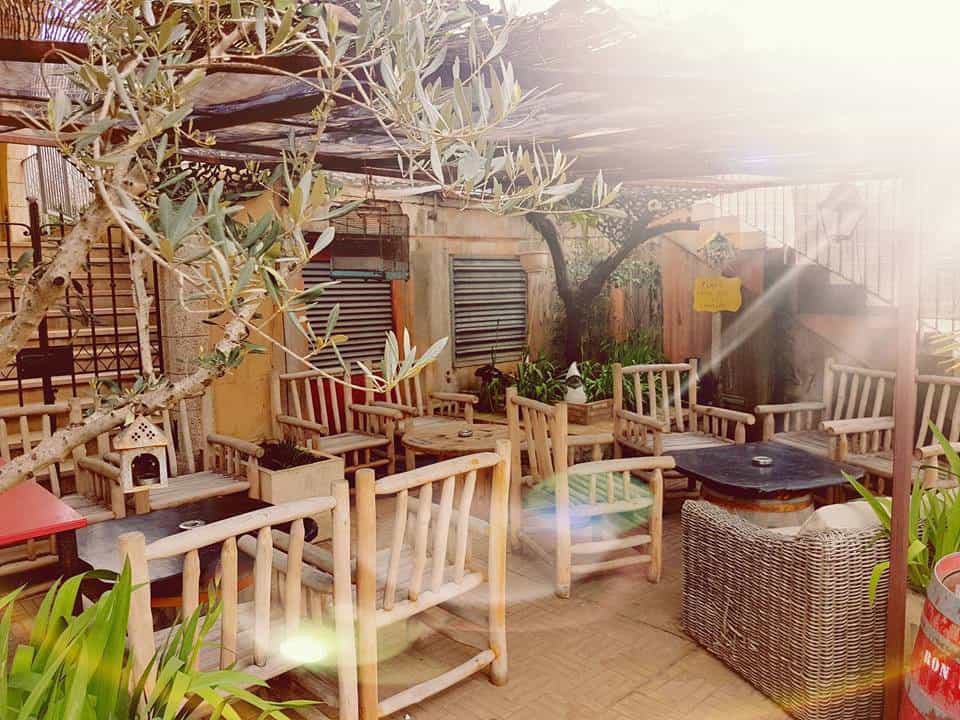 Café latin — photo 3
