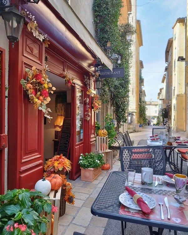 Chez Lolette — photo 3