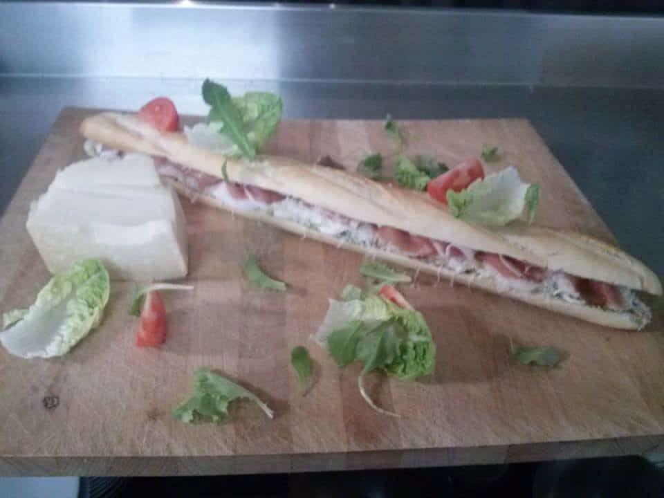 Fragon'Art Culinaire — photo 3