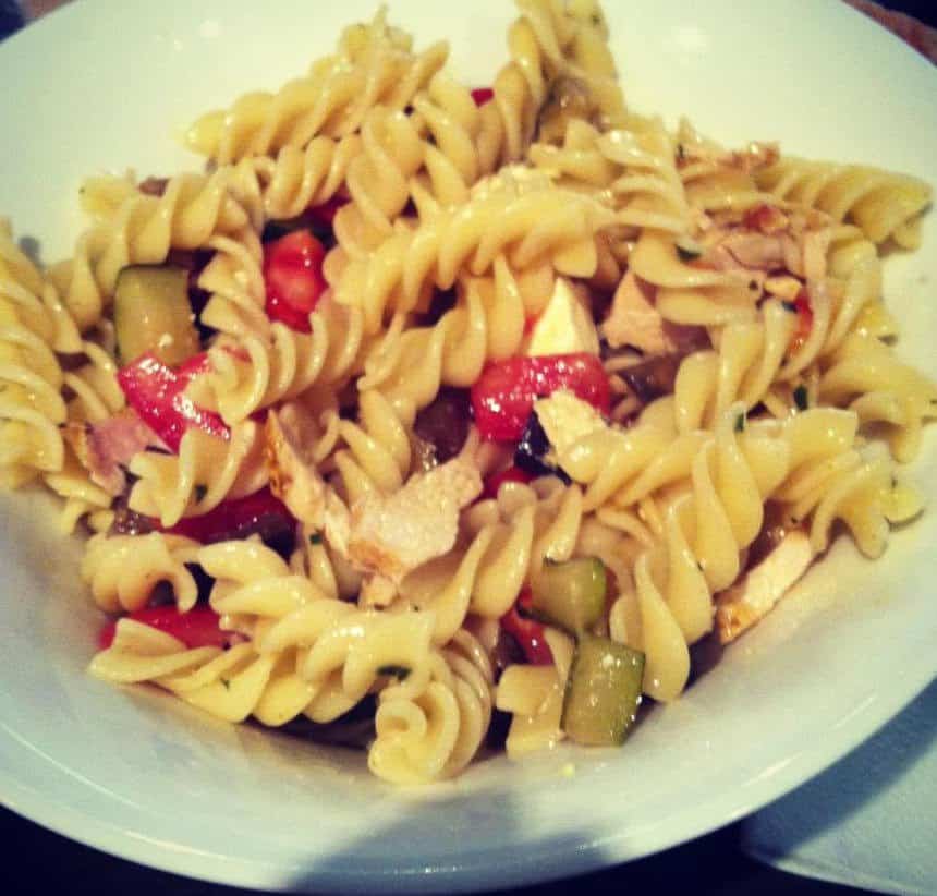 Photo de Fratelli Pasta Bar