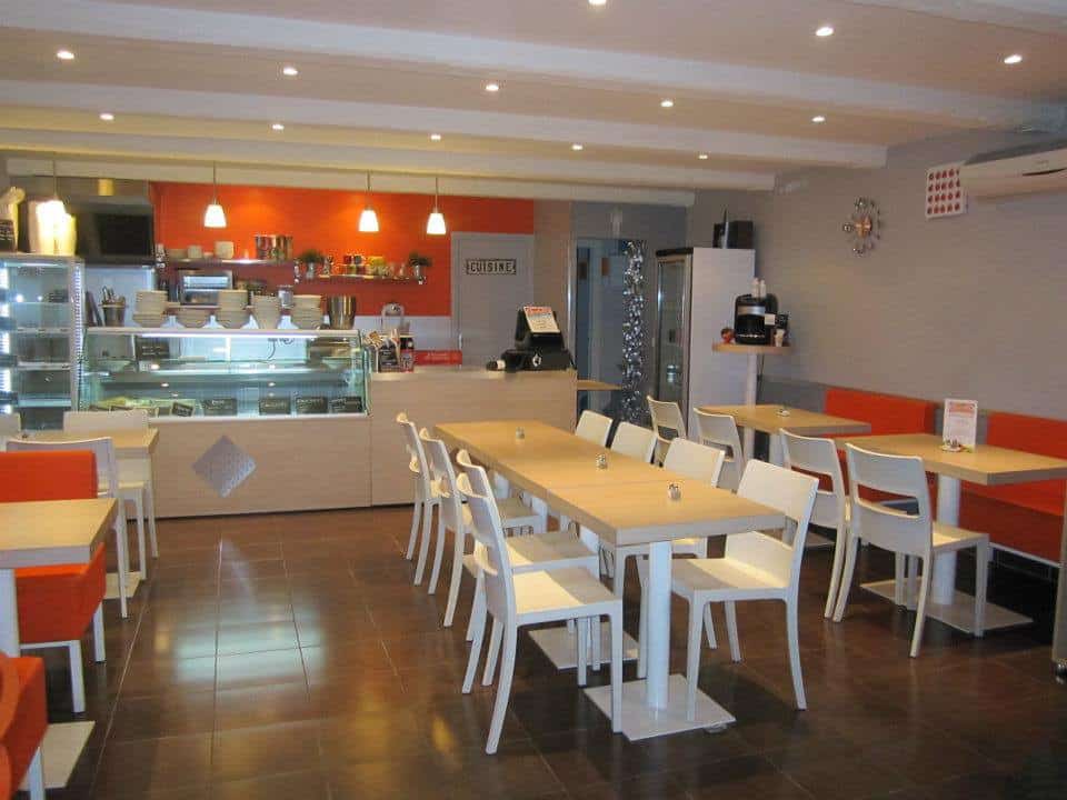 Fratelli Pasta Bar — photo 3