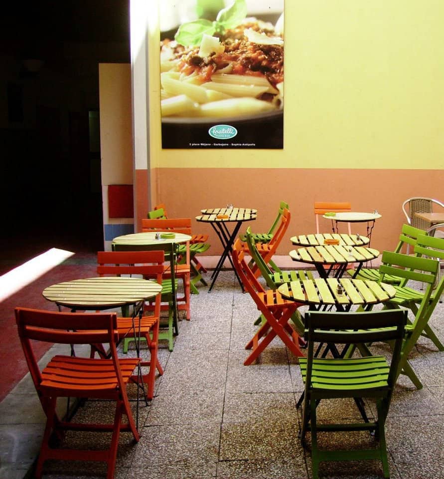 Fratelli Pasta Bar — photo 2