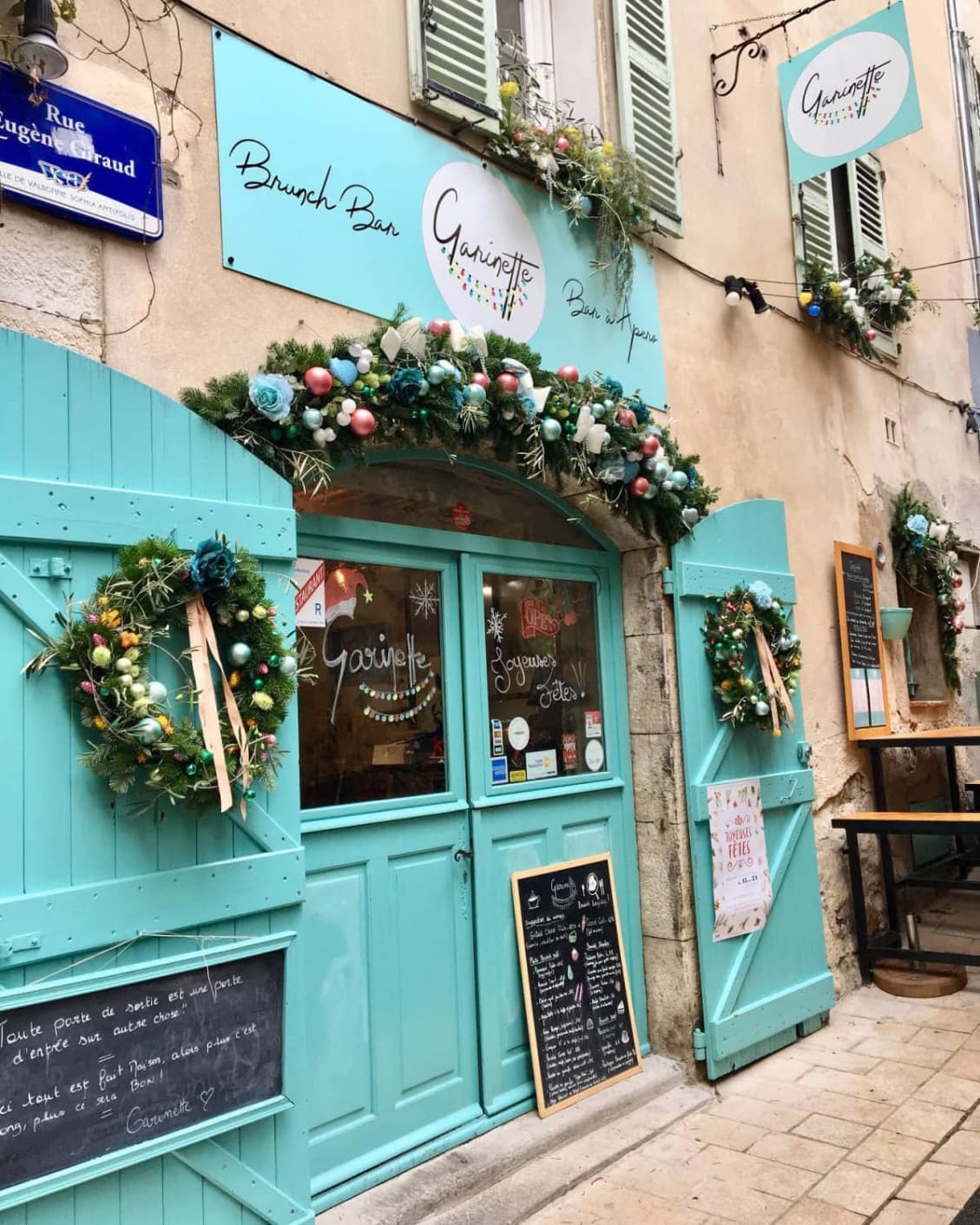 Garinette — photo 2