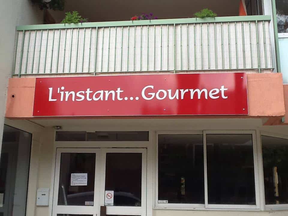 L'instant Gourmet — photo 2