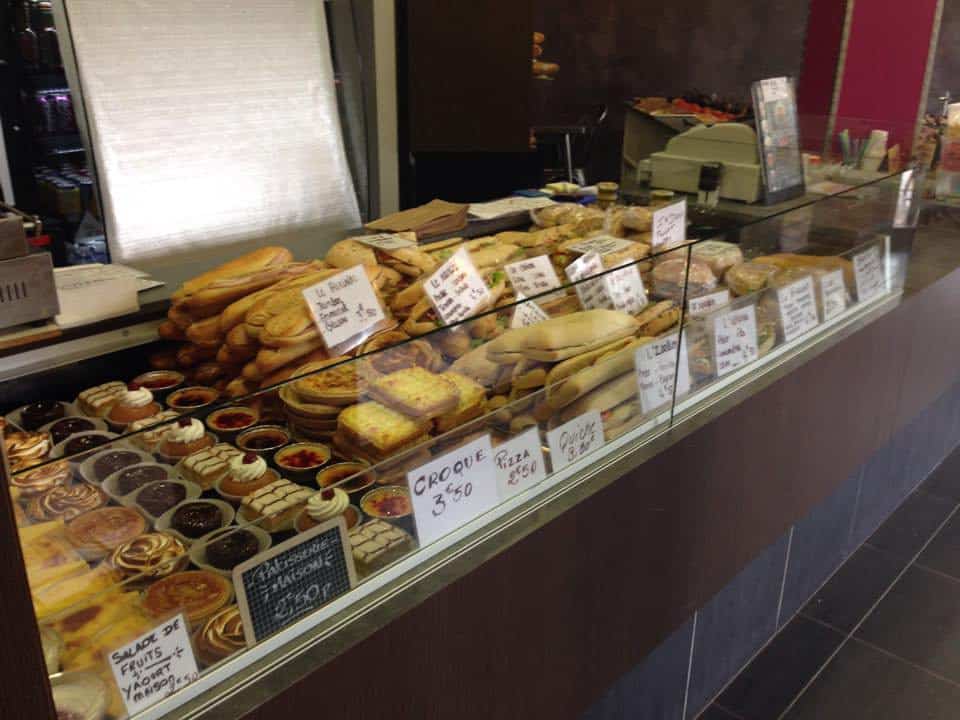 La boulange de bermond — photo 3