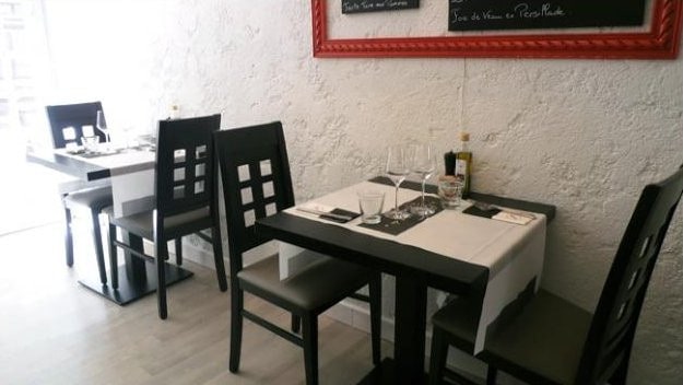 Le Bistrot du Sommelier — photo 3