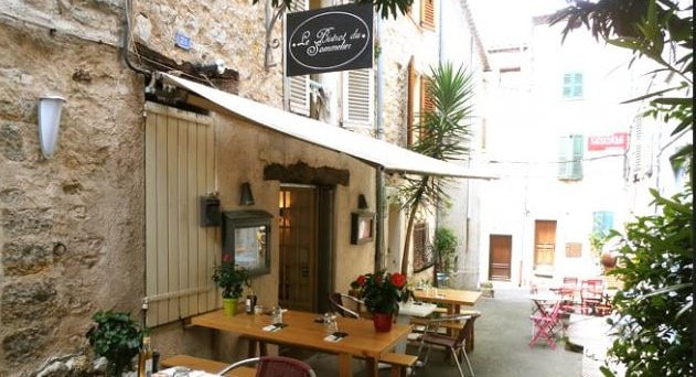 Le Bistrot du Sommelier — photo 2