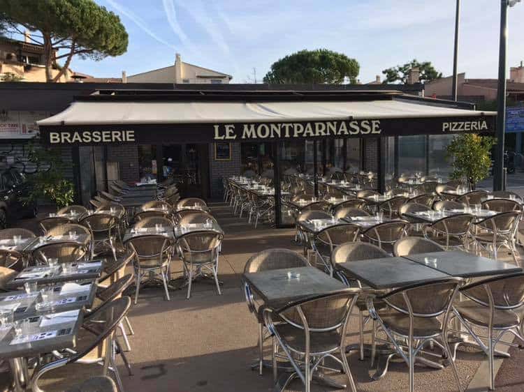 Le Montparnasse — photo 2