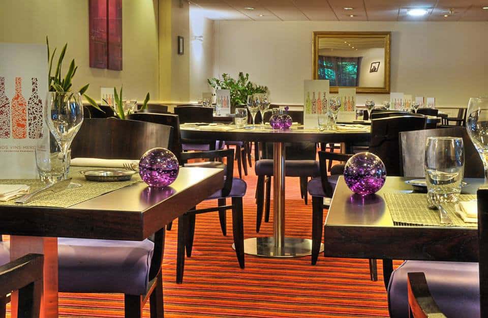 Mercure — photo 3