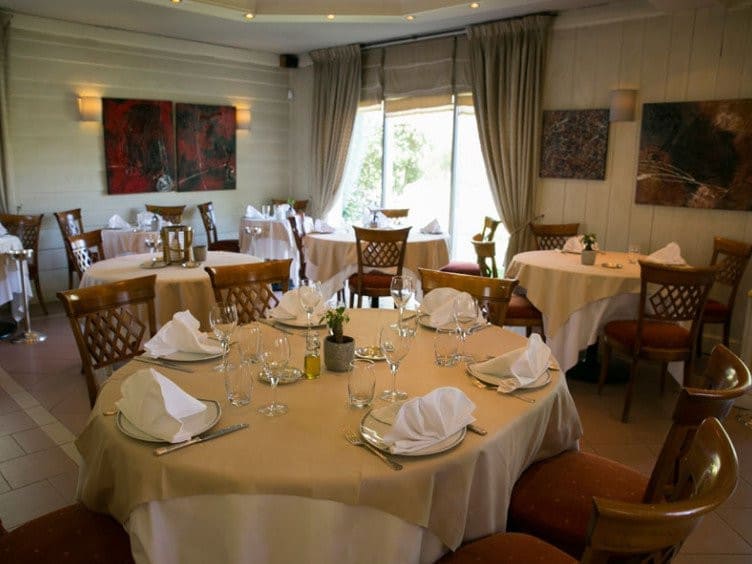 Restaurant Daniel Desavie — photo 3