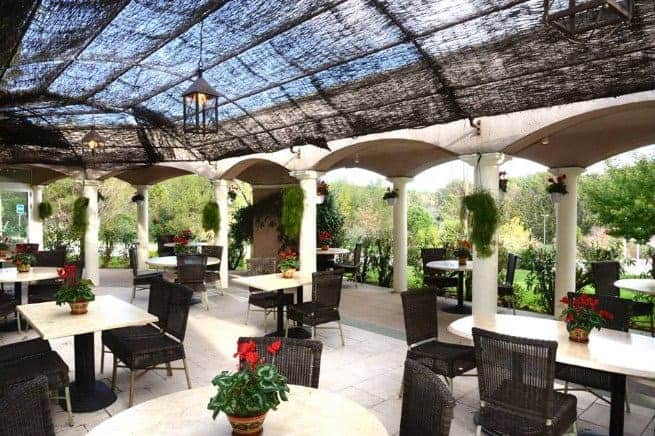 Restaurant Daniel Desavie — photo 2