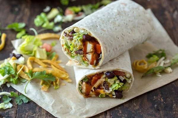 Photo de Salade Creation